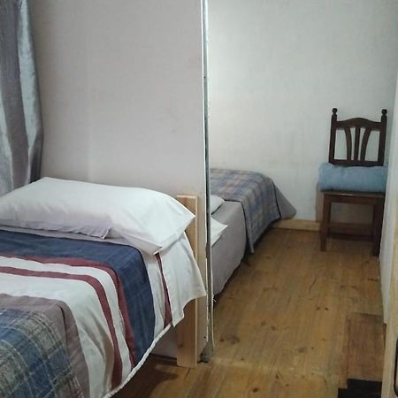 Ferienwohnung En Lo De Yoli Ushuaia Exterior foto