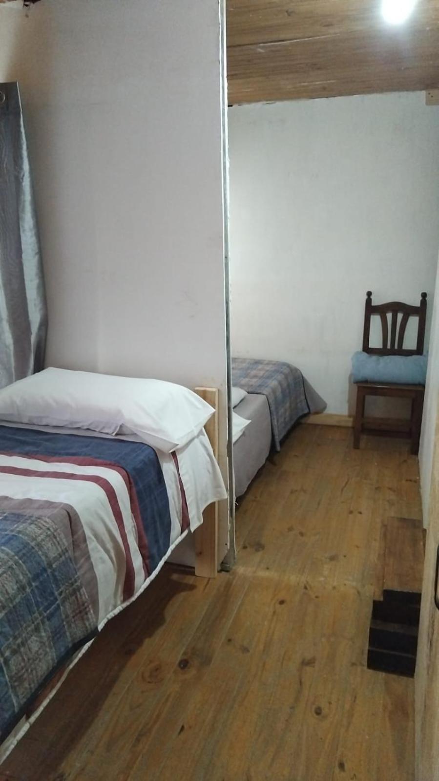 Ferienwohnung En Lo De Yoli Ushuaia Exterior foto